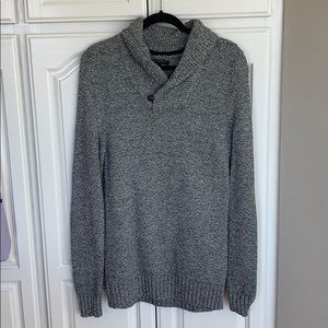 Banana Republic Long Tunic Sweater